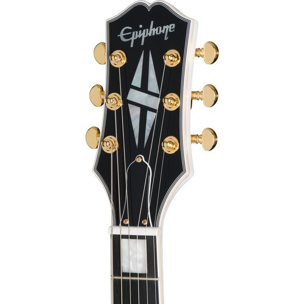 Epiphone SG Custom AW