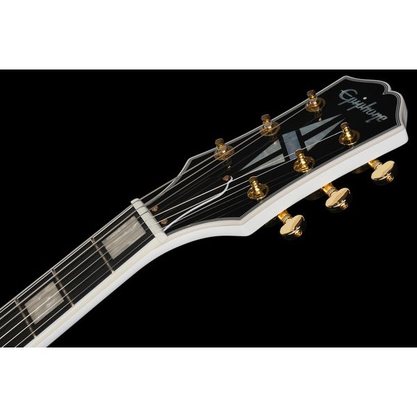 Epiphone SG Custom AW