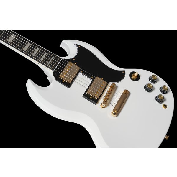 Epiphone SG Custom AW