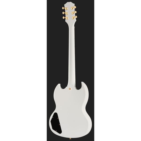 Epiphone SG Custom AW