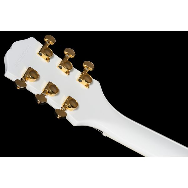 Epiphone SG Custom AW