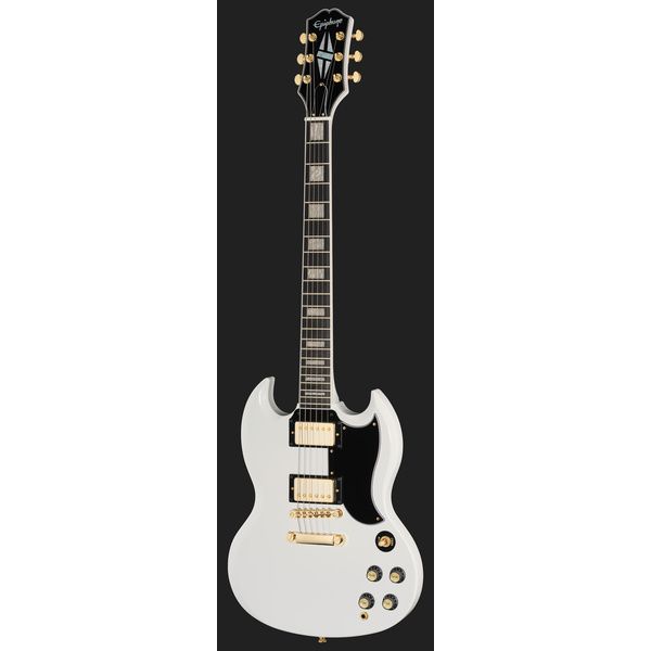 Epiphone SG Custom AW