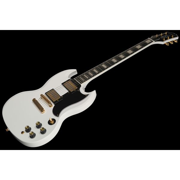 Epiphone SG Custom AW