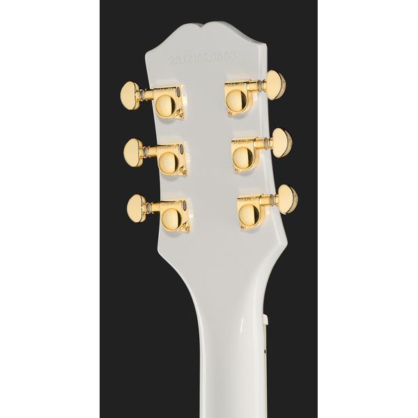 Epiphone SG Custom AW