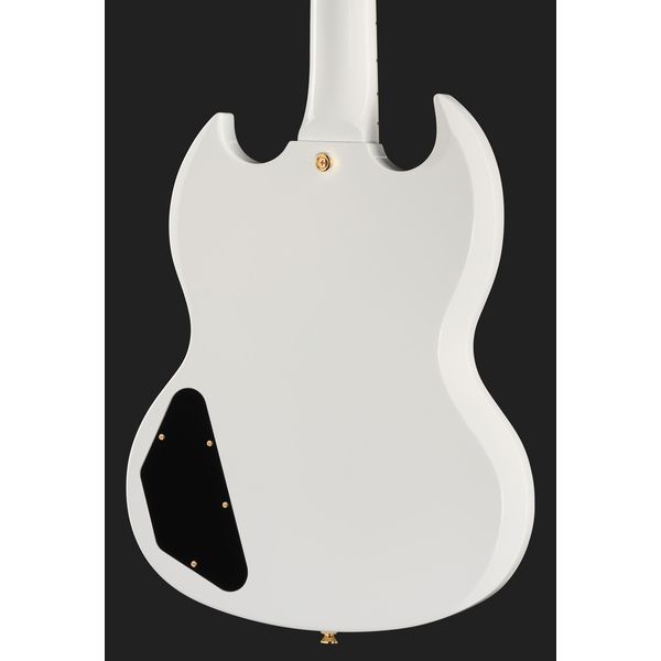 Epiphone SG Custom AW