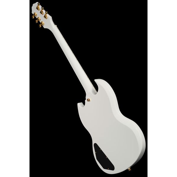 Epiphone SG Custom AW