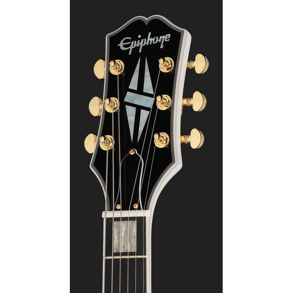 Epiphone SG Custom AW