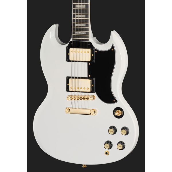 Epiphone SG Custom AW