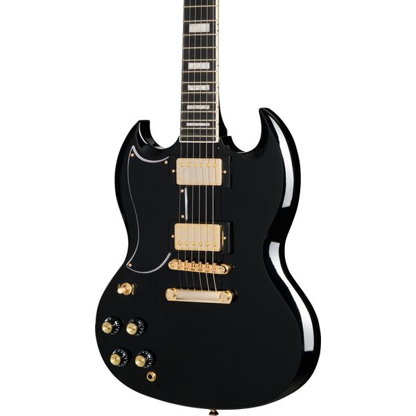 Epiphone SG Custom EB LH