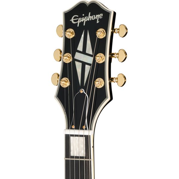 Epiphone SG Custom EB LH