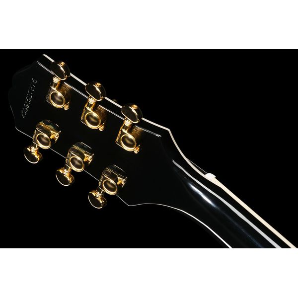 Epiphone SG Custom EB LH