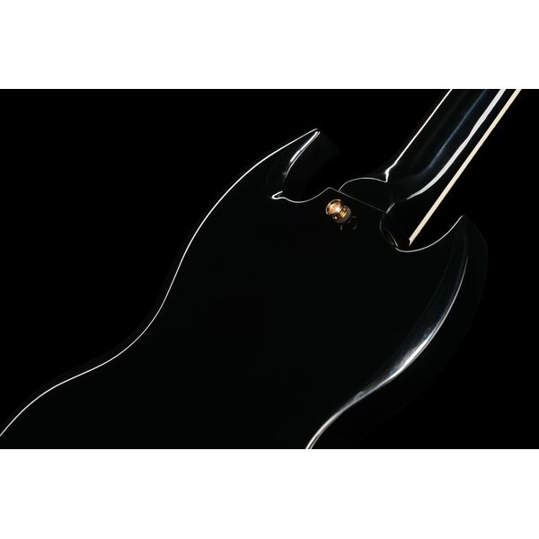 Epiphone SG Custom EB LH