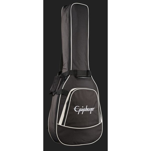 Epiphone SG Custom EB LH