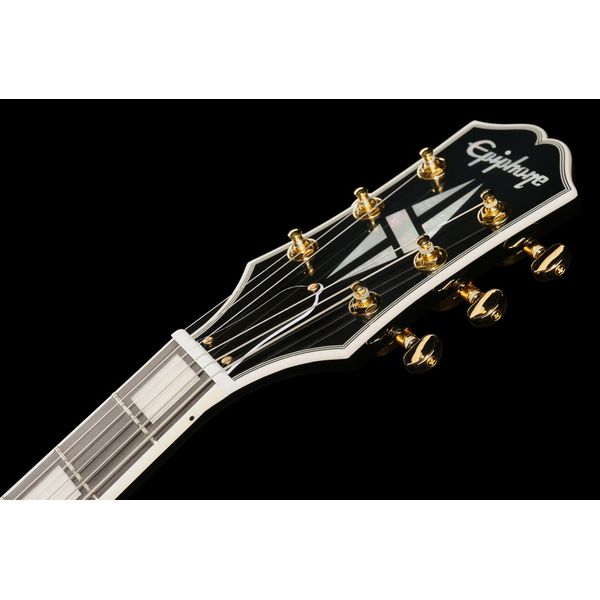 Epiphone SG Custom EB LH