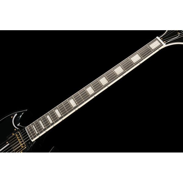 Epiphone SG Custom EB LH