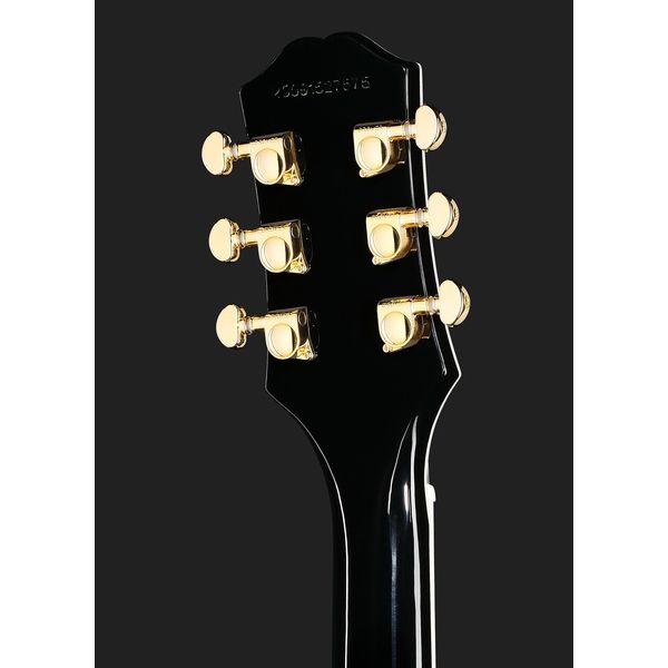 Epiphone SG Custom EB LH