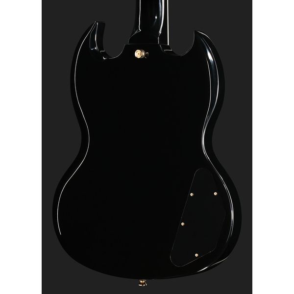 Epiphone SG Custom EB LH