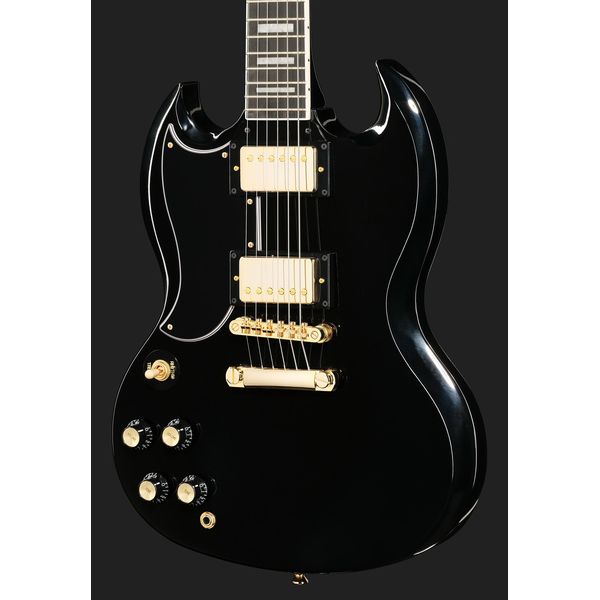 Epiphone SG Custom EB LH