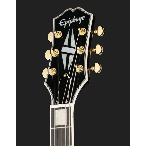 Epiphone SG Custom EB LH