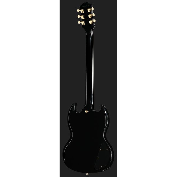 Epiphone SG Custom EB LH