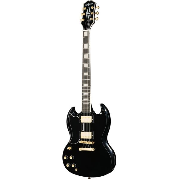 Epiphone SG Custom EB LH