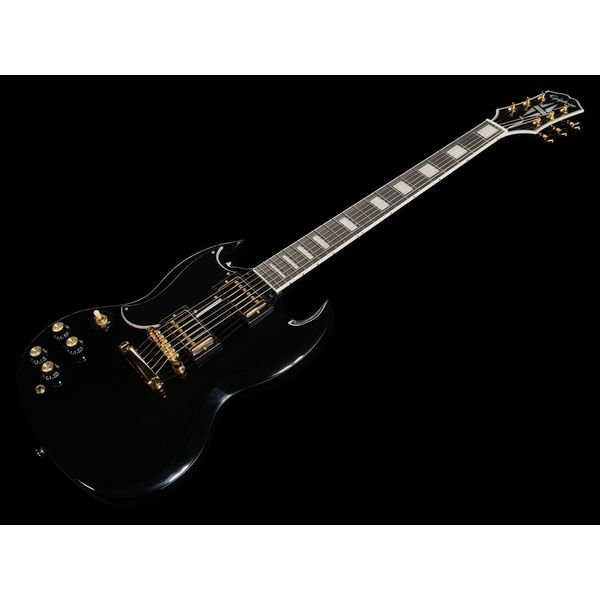 Epiphone SG Custom EB LH