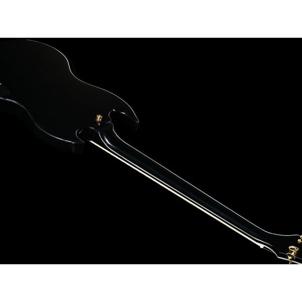 Epiphone SG Custom EB LH