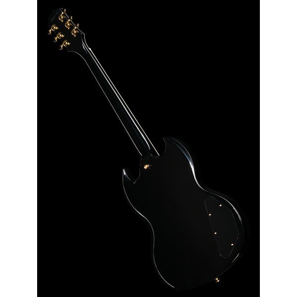 Epiphone SG Custom EB LH
