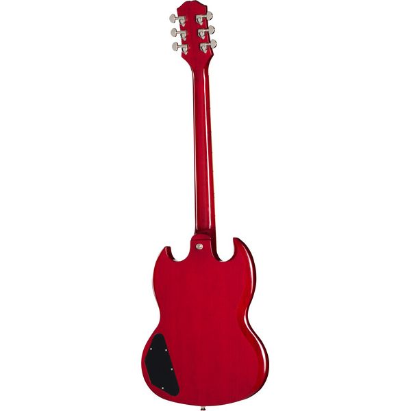 Epiphone SG Standard Cherry