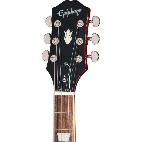 Epiphone SG Standard Cherry