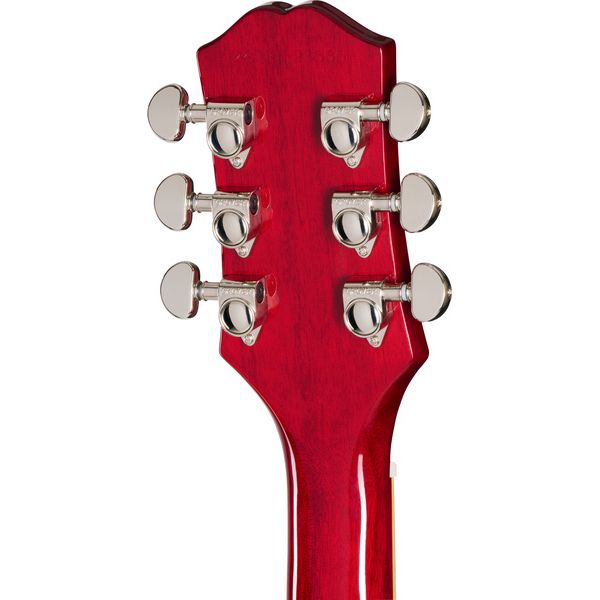 Epiphone SG Standard Cherry