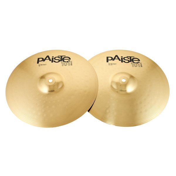 DrumCraft Series 3 Junior TQS Paiste Set