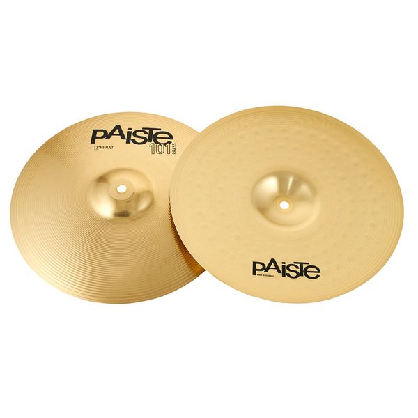 DrumCraft Series 3 Junior TQS Paiste Set