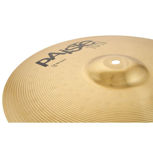 DrumCraft Series 3 Junior TQS Paiste Set