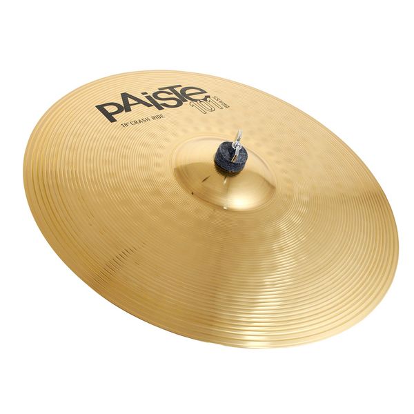 DrumCraft Series 3 Junior TQS Paiste Set