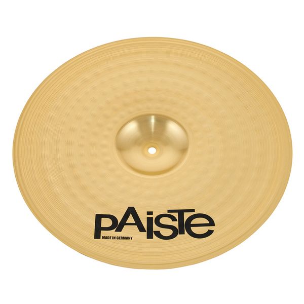 DrumCraft Series 3 Junior TQS Paiste Set