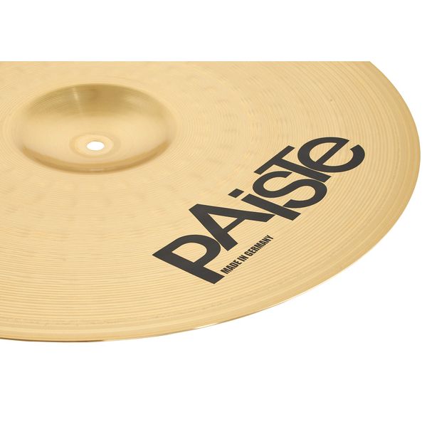 DrumCraft Series 3 Junior TQS Paiste Set