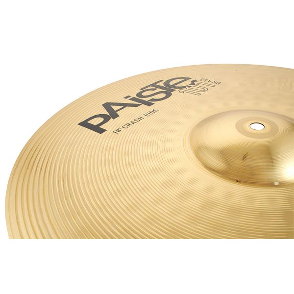 DrumCraft Series 3 Junior TQS Paiste Set