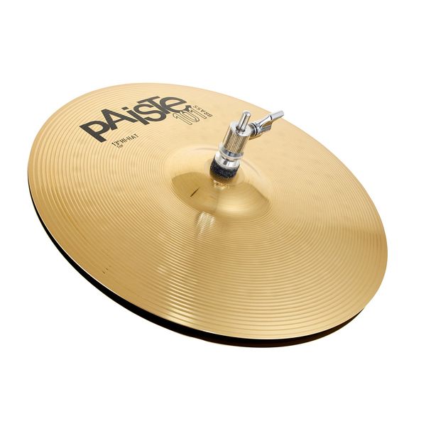 DrumCraft Series 3 Junior BK Paiste Set