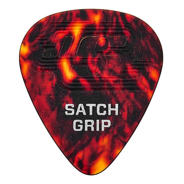 Daddario Satch Grip X-Heavy Set