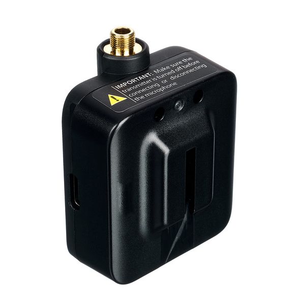 XVive U9 Violin Wireless System