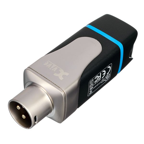 XVive U9 Violin Wireless System