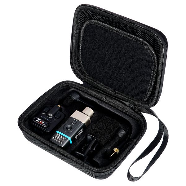 XVive U9 Violin Wireless System