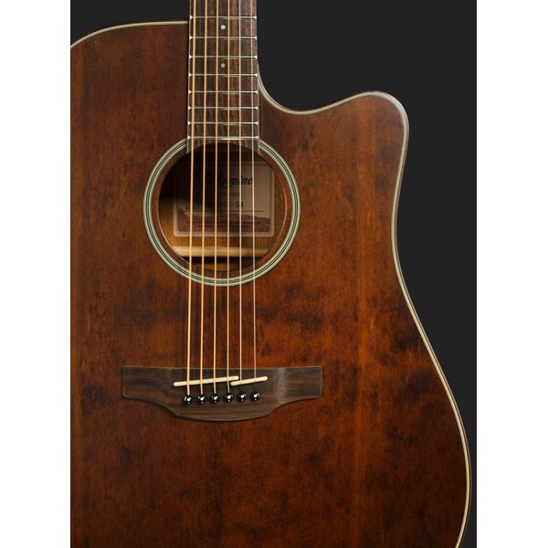 Takamine GD21CE SM
