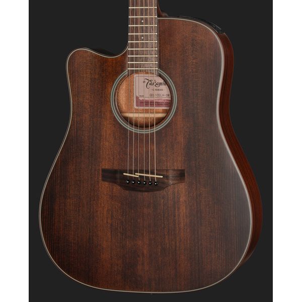 Takamine GD21CE SM Lefthand