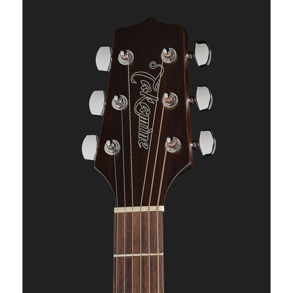 Takamine GD21CE SM Lefthand