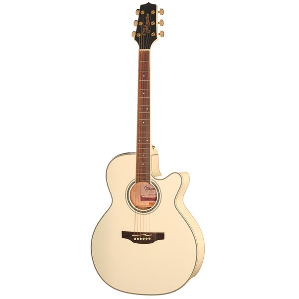 Takamine GN37CE PW