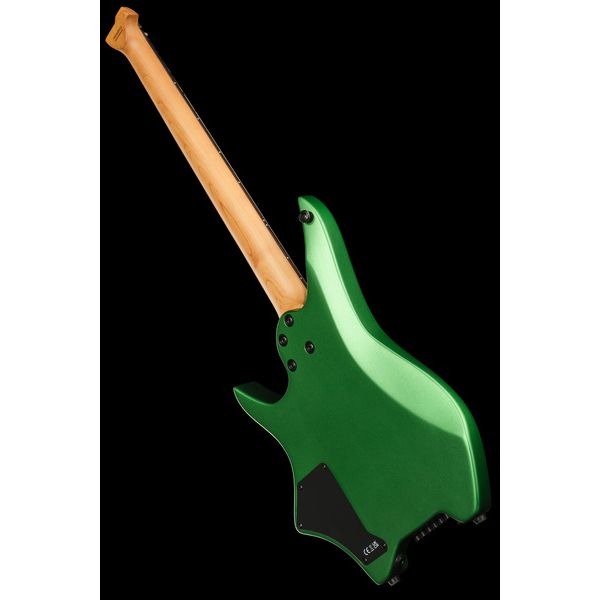 Hils Next HN3 Met. Emerald Green