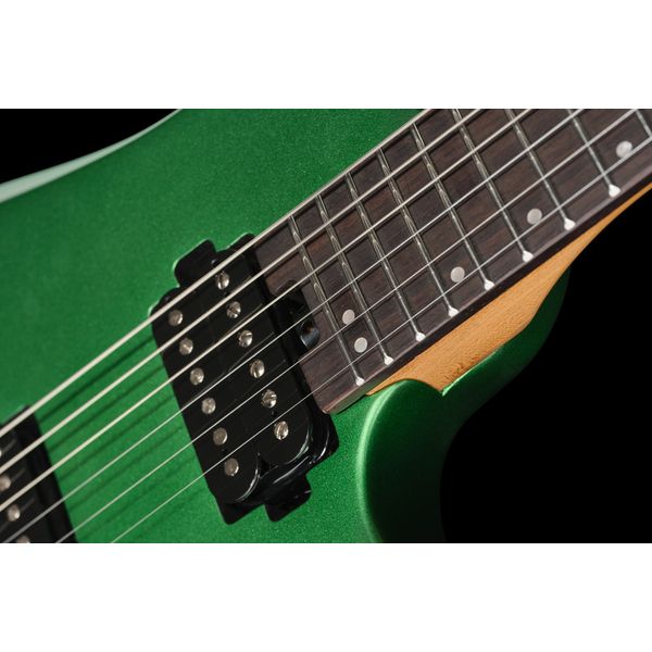 Hils Next HN3 Met. Emerald Green