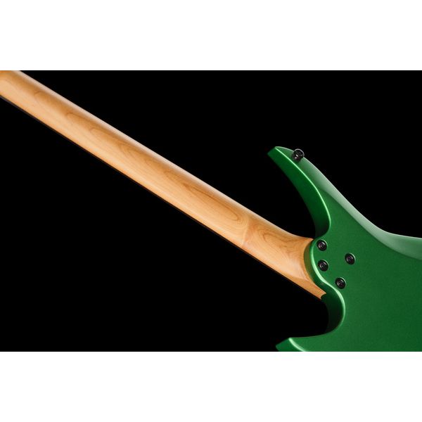 Hils Next HN3 Met. Emerald Green